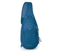 Osprey Daylite Sling Umhängetasche (Größe 6L, blau)