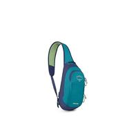 Osprey Daylite Sling - Unkompliziert, langlebig, vielseitig - Blue Spikemoss/Alkaline O/S