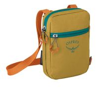 Osprey Daylite Small Crossbody tumbleweed Yellow/tunnel vision - Größe 1 Liter