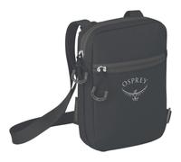Osprey - Daylite Small Crossbody - Umhängetasche, Gr. One Size, schwarz (Black)