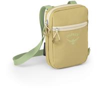 Osprey Daylite Small Crossbody Umhängetasche Umhängetaschen gravel tan multi Größe 1L Reise | Lifestyle