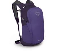 Osprey DAYLITE Stadtrucksack, violett, größe os