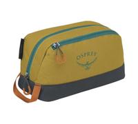 Osprey Daylite Kit Kulturbeutel Tumbleweed Yellow / Tunnel Vision One Size (10006753-3124-966-O/S)