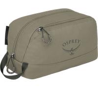 Osprey Daylite Toiletry Kit Tan Concrete Matte Grey OneSize