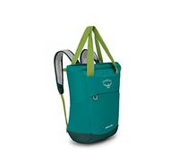 Osprey Daylite Tote Pack Rucksack für Lifestyle, unisex Escapade Green/Baikal Green O/S