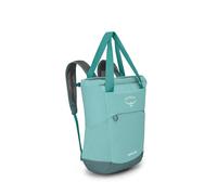 Osprey Daylite Tote Pack Rucksack für Lifestyle, unisex Jetstream blue/Cascade Blue O/S