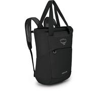 Osprey DAYLITE TOTE PACK Rucksack, schwarz, größe os