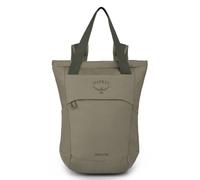 Osprey DAYLITE TOTE PACK Stadtrucksack, khaki, größe os