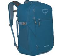 Osprey Daylite Travel 35 Rucksack (Größe 35L, blau)