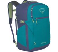 Osprey Daylite Travel Pack 35 Reisetasche, unisex Blue Spikemoss/Alkaline O/S