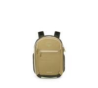 Osprey Daylite Expandable Travel 26+6 - Kompakter Rucksack für Handgepäck oder unter den Sitz mit 32L / 26L Kapazität, Gravel Tan Multi