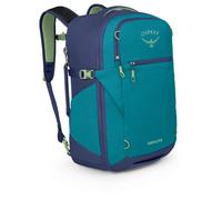 Osprey Daylite Travel Pack 35 Reisetasche, unisex Blue Spikemoss/Alkaline O/S