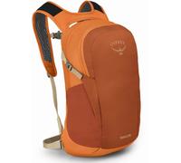 Osprey DAYLITE Stadtrucksack, braun, größe os