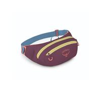 Osprey - Daylite Waist 2 - Hüfttasche, Gr. 2 l, lila (MoodyBurgundy)