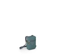 Osprey Daylite Unisex Kleine Umhängetasche, 1.5L, Cascade Blue/Latte Brown, O/S