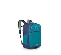Osprey Daylite Unisex Reiserucksack, 26L, Blue Spikemoss/Alkaline, O/S