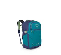 Osprey Daylite Unisex Reiserucksack, 35L, Blue Spikemoss/Alkaline, O/S
