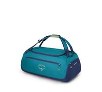 Osprey Daylite Unisex Reisetasche, 60L, Blue Spikemoss/Alkaline, O/S