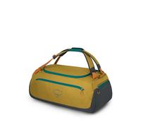 Osprey Daylite Unisex Reisetasche, 60L, Tumbleweed Yellow/Tunnel Vision, O/S