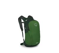 Osprey Daylite Unisex Rucksack, 13L, Green Belt/Green Canopy, O/S