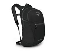 Osprey Daylite Plus, Rucksack schwarz, 20 Liter