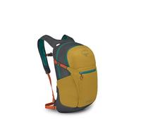 Osprey Daylite Unisex Rucksack, 20L, Tumbleweed Yellow/Tunnel Vision, O/S