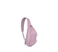 Osprey Daylite Unisex-Schultertasche, 5L, Iris Pink