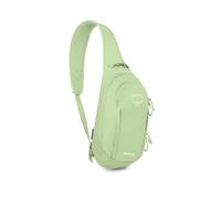 Osprey Daylite Unisex-Schultertasche, 5L, Pistachio