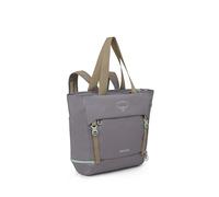 Osprey Daylite Large Tote Tasche (Größe 26L, grau)