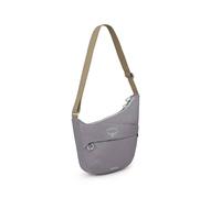 OSPREY Daylite Crossbody Pouch | SOUNDWAVE GREY/LATTE BROWN |