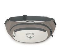 Osprey Daylite Waist Bauchtasche Hüfttasche mystery white multi Farbgruppe weiß weiß