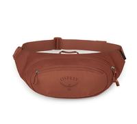 Osprey Daylite Waist Bauchtasche Hüfttasche porcelain orange Farbgruppe orange orange
