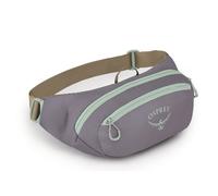 Osprey Daylite Waist Bauchtasche Hüfttasche soundwave grey-latte brown Farbgruppe grau grau