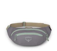 Osprey Daylite Waist Bauchtasche Hüfttasche soundwave grey-latte brown Farbgruppe grau grau