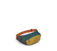 Osprey Daylite Waist Pack - Schlicht, strapazierfähig, vielseitig - Tumbleweed Yellow/Tunnel Vision O/S
