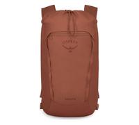 Osprey Daylite Cinch Pack Porcelain Orange OneSize