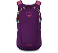 Osprey DAYLITE Wanderrucksack, violett, größe os