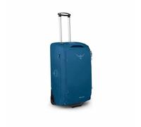 Osprey Daylite Wheel Duffel 85 Rolltasche Unisex (Blau one size)