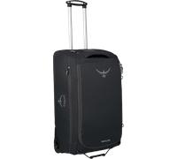 Osprey Daylite Wheeled Duffel 85 Black OneSize