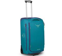 Osprey Daylite Wheeled Duffel 85 Blue Spikemoss/Alkaline