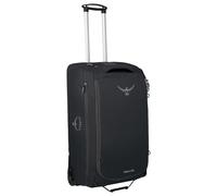 Osprey Daylite Wheeled Duffel 85 , Trolley schwarz