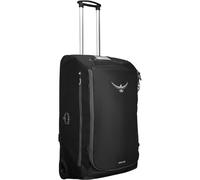 Osprey Daylite Wheeled Duffel 85 , Trolley schwarz