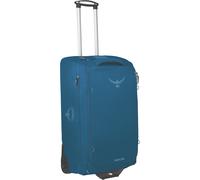 Osprey Daylite Wheel Duffel 85 Rolltasche Unisex (Blau one size)