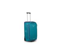 osprey daylite wheeled duffel reisetasche 85l blau 85