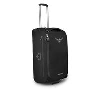 Osprey Daylite Wheeled strapazierfähiger Rollkoffer, Unisex Black O/S