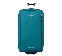 Osprey Daylite Wheeled Duffel 115 Blue Spikemoss/Alkaline