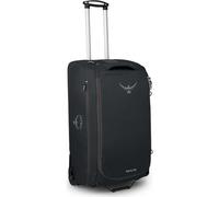 Osprey Daylite Wheeled Duffel 85 , Trolley schwarz