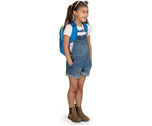 Osprey Daylite Youth Pack alpin blue-blue flame (827) OS