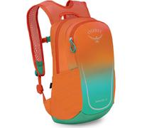 Osprey Daylite Jr Kinder Rucksack, 10L, Sunshine, O/S