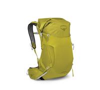 Osprey Downburst 36L Herren Wanderrucksack, Babylonica Yellow